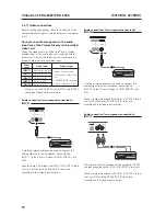 Предварительный просмотр 94 страницы Pioneer PDK-5005 Technical Manual