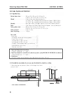 Предварительный просмотр 98 страницы Pioneer PDK-5005 Technical Manual