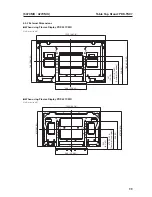 Предварительный просмотр 99 страницы Pioneer PDK-5005 Technical Manual