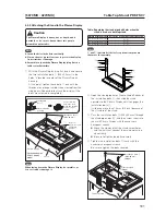 Предварительный просмотр 101 страницы Pioneer PDK-5005 Technical Manual