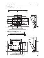 Предварительный просмотр 105 страницы Pioneer PDK-5005 Technical Manual