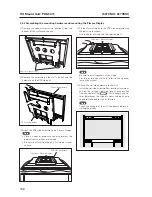 Предварительный просмотр 106 страницы Pioneer PDK-5005 Technical Manual