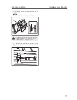 Предварительный просмотр 107 страницы Pioneer PDK-5005 Technical Manual