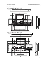 Предварительный просмотр 111 страницы Pioneer PDK-5005 Technical Manual