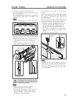 Предварительный просмотр 113 страницы Pioneer PDK-5005 Technical Manual