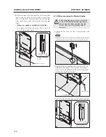 Предварительный просмотр 114 страницы Pioneer PDK-5005 Technical Manual