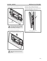 Предварительный просмотр 115 страницы Pioneer PDK-5005 Technical Manual