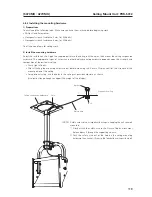 Предварительный просмотр 119 страницы Pioneer PDK-5005 Technical Manual