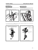 Предварительный просмотр 121 страницы Pioneer PDK-5005 Technical Manual