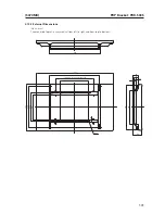 Предварительный просмотр 131 страницы Pioneer PDK-5005 Technical Manual