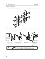 Предварительный просмотр 132 страницы Pioneer PDK-5005 Technical Manual