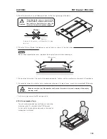 Предварительный просмотр 133 страницы Pioneer PDK-5005 Technical Manual