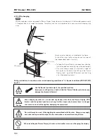 Предварительный просмотр 134 страницы Pioneer PDK-5005 Technical Manual