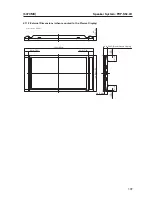 Предварительный просмотр 137 страницы Pioneer PDK-5005 Technical Manual