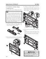 Предварительный просмотр 142 страницы Pioneer PDK-5005 Technical Manual