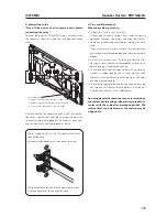 Предварительный просмотр 143 страницы Pioneer PDK-5005 Technical Manual