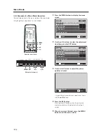 Предварительный просмотр 174 страницы Pioneer PDK-5005 Technical Manual