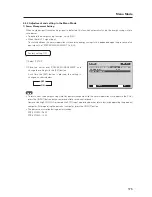 Предварительный просмотр 175 страницы Pioneer PDK-5005 Technical Manual