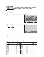 Предварительный просмотр 176 страницы Pioneer PDK-5005 Technical Manual