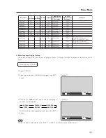 Предварительный просмотр 177 страницы Pioneer PDK-5005 Technical Manual