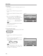 Предварительный просмотр 180 страницы Pioneer PDK-5005 Technical Manual