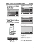 Предварительный просмотр 189 страницы Pioneer PDK-5005 Technical Manual