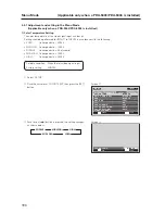 Предварительный просмотр 190 страницы Pioneer PDK-5005 Technical Manual