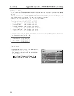 Предварительный просмотр 198 страницы Pioneer PDK-5005 Technical Manual