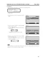 Предварительный просмотр 201 страницы Pioneer PDK-5005 Technical Manual