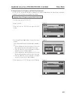 Предварительный просмотр 209 страницы Pioneer PDK-5005 Technical Manual