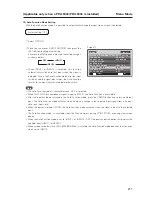 Предварительный просмотр 211 страницы Pioneer PDK-5005 Technical Manual