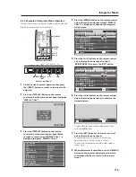 Предварительный просмотр 215 страницы Pioneer PDK-5005 Technical Manual