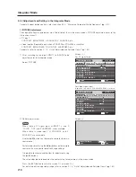 Предварительный просмотр 216 страницы Pioneer PDK-5005 Technical Manual