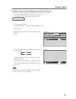 Предварительный просмотр 221 страницы Pioneer PDK-5005 Technical Manual