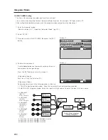 Предварительный просмотр 222 страницы Pioneer PDK-5005 Technical Manual