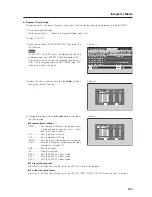 Предварительный просмотр 223 страницы Pioneer PDK-5005 Technical Manual