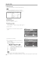 Предварительный просмотр 228 страницы Pioneer PDK-5005 Technical Manual