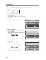 Предварительный просмотр 236 страницы Pioneer PDK-5005 Technical Manual