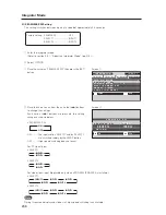 Предварительный просмотр 246 страницы Pioneer PDK-5005 Technical Manual