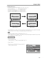 Предварительный просмотр 247 страницы Pioneer PDK-5005 Technical Manual