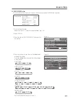 Предварительный просмотр 249 страницы Pioneer PDK-5005 Technical Manual