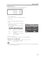 Предварительный просмотр 253 страницы Pioneer PDK-5005 Technical Manual