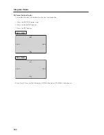 Предварительный просмотр 256 страницы Pioneer PDK-5005 Technical Manual