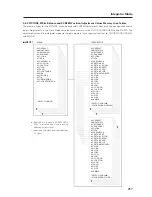 Предварительный просмотр 257 страницы Pioneer PDK-5005 Technical Manual