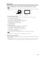 Предварительный просмотр 287 страницы Pioneer PDK-5005 Technical Manual