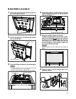 Preview for 7 page of Pioneer PDK-5011 Operating Instructions Manual