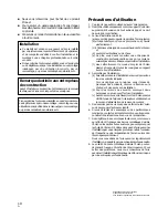 Preview for 10 page of Pioneer PDK-5011 Operating Instructions Manual