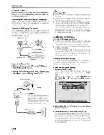 Preview for 20 page of Pioneer PDK-50HW2 Operating Instructions Manual