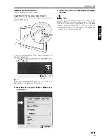 Preview for 21 page of Pioneer PDK-50HW2 Operating Instructions Manual