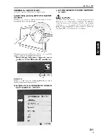 Preview for 31 page of Pioneer PDK-50HW2 Operating Instructions Manual